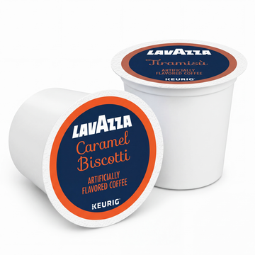 Keurig K-cups Coffee Capsules
