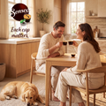 PeleCom Coffee Machine Compatible With Senseo Coffee Pods + Senseo Decaf Coffee Pods - coffee image