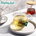 Mighty Leaf Tea - Marrakesh Mint 100 Pouches | Refreshing Green Tea & Mint