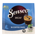 Senseo Decaf Coffee Pods – 48 Count (3 Packs of 16) BBD 2 February 2027