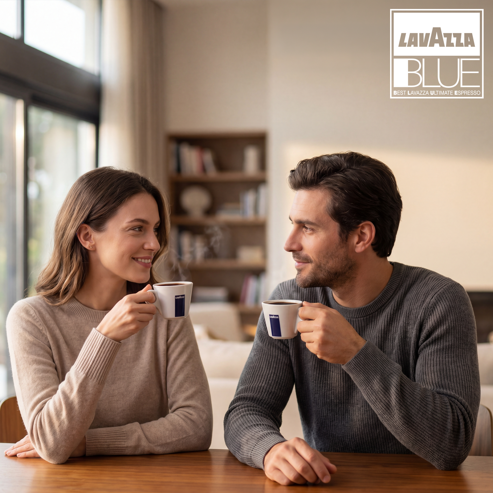 Lavazza Blue 100 Capsules - Top Class & Gold (50 Each) - image 8