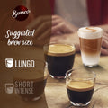 Senseo Mocca Gourmet Soft Coffee Pods |  Smooth & Aromatic Blend