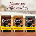 Senseo Classic Coffee Pads - 48 x 10 Pack | Smooth & Balanced Coffee  