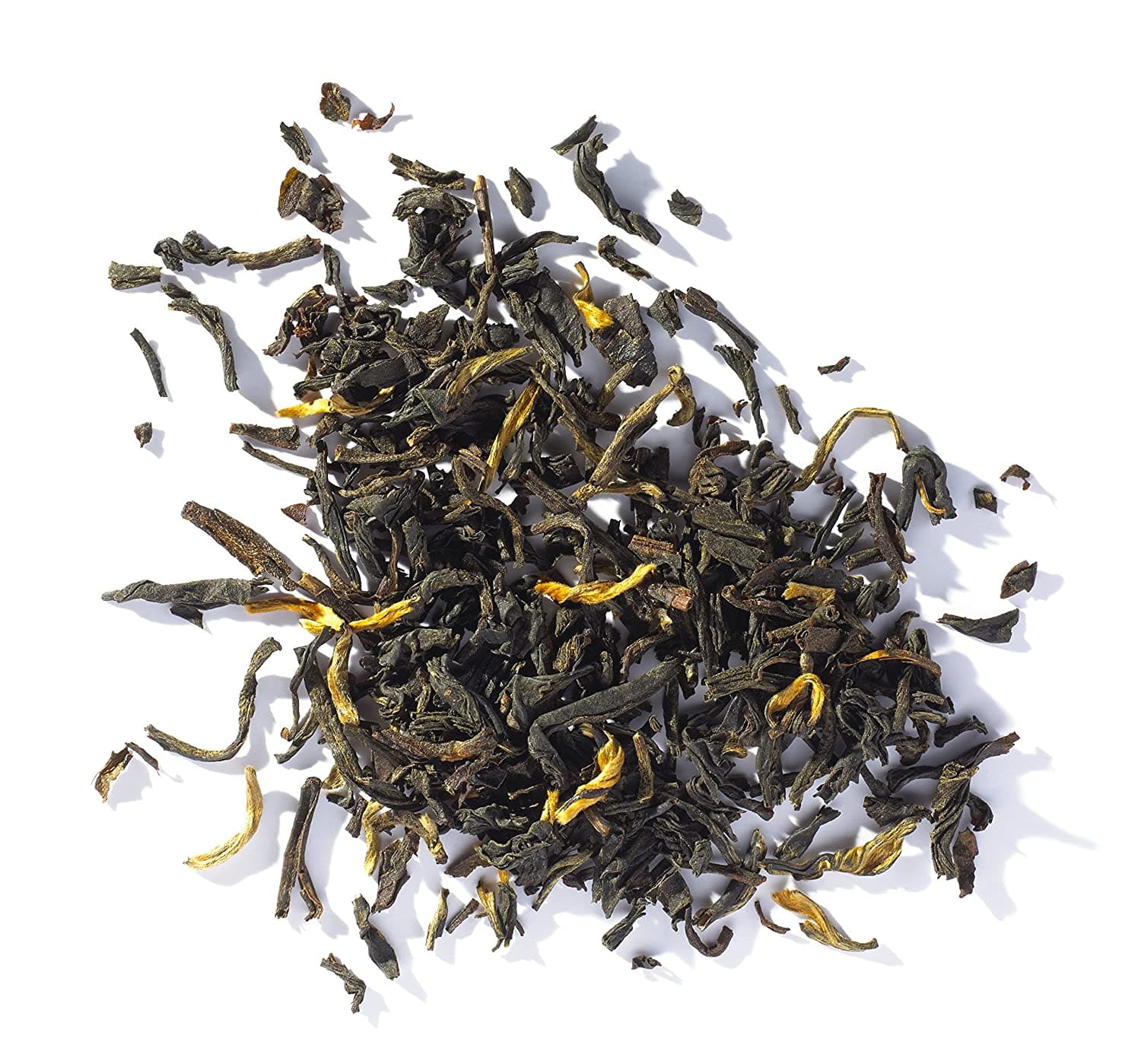 Mighty Leaf Tea Earl Grey Loose Leaf - 1 LB Bag | Black Tea Bergamot  