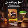 Halloween 2026 - Senseo Strong Dark Roast Coffee Pods