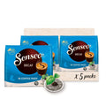 1+1 FREE · Senseo Decaf Coffee Pods · 160 Pods (2 × 80) · BBD 2 Feb 2027