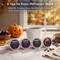 Halloween 2026 - Lavazza K-Cup Variety Pack - 40 Count, 4 Blends