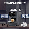 Lavazza Blue 30 Capsules - Top, Gold, Crema, Dek, Gran (6 Each) - image 3