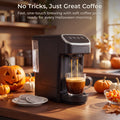Halloween 2026 - PeleCom Coffee Machine Pods + Senseo Decaf Pods