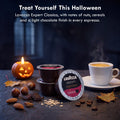 Halloween 2026 - Lavazza Expert Classico Coffee Capsules - 72 Count