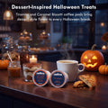 Halloween 2026 - Lavazza Tiramisu & Caramel Biscotti K-Cups - 40 Count