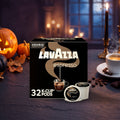 Halloween 2026 - Lavazza Lavazza Espresso Keurig K-Cup® Pods 32 Capsules BBD 25 January 2027
