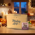 Halloween 2026 - Mighty Leaf Tea - Earl Grey - 100 Pouches