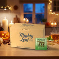 Halloween 2026 - Mighty Leaf Tea - Green Tea Tropical - 100 Pouches