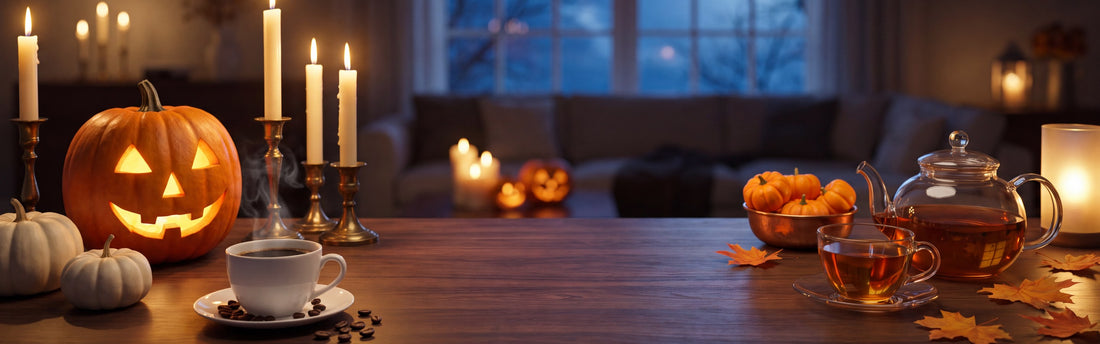 Halloween Lifestyle