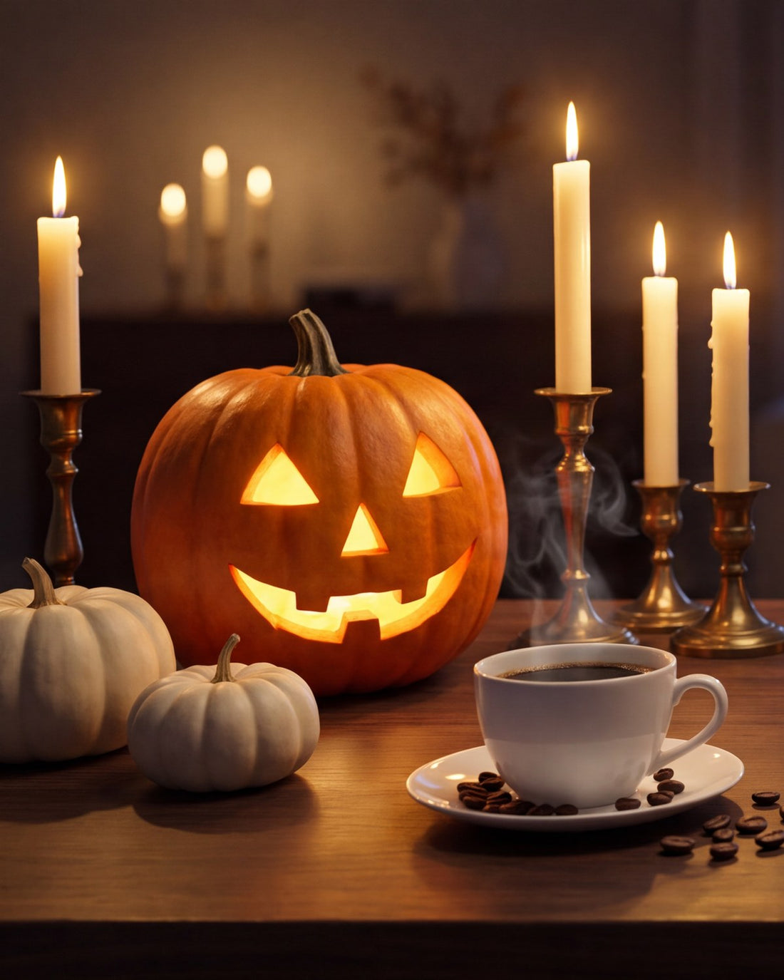 Halloween Lifestyle Mobile