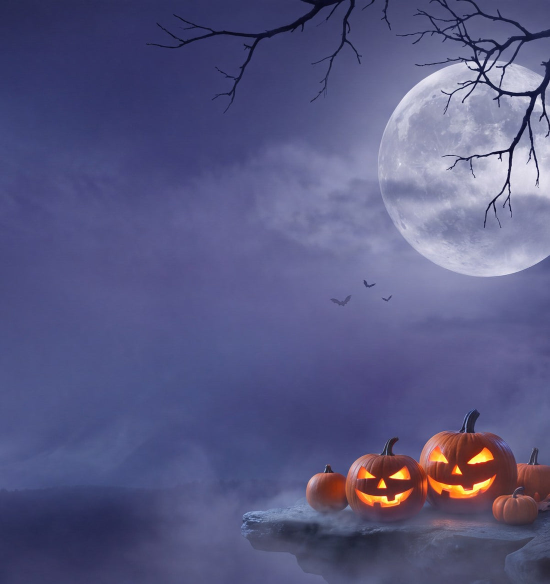 Halloween Promo Night