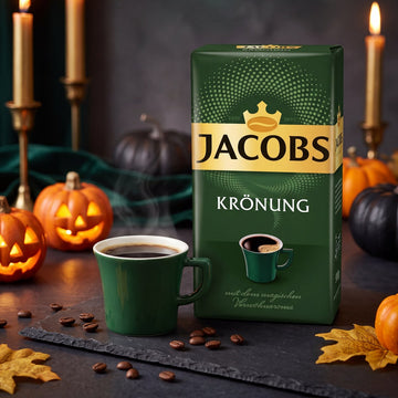 Halloween Tile Jacobs