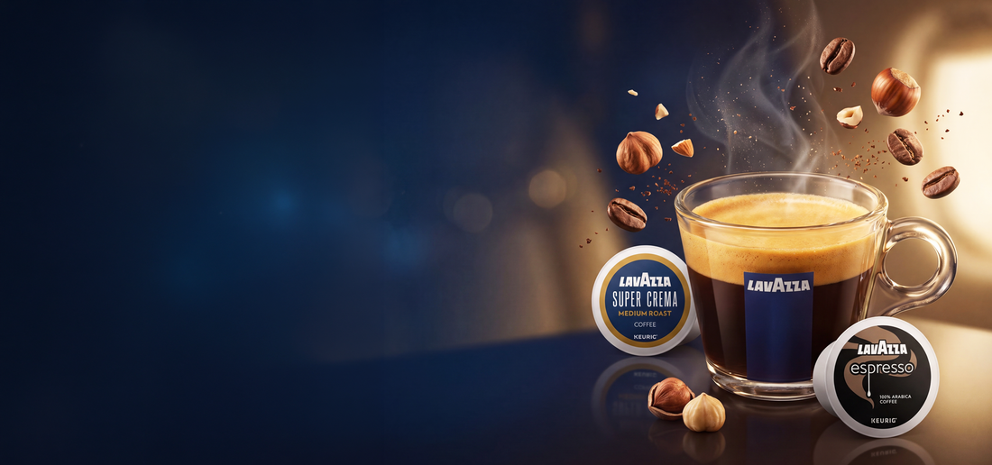 Lavazza Keurig® K-Cups