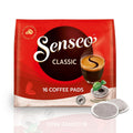 Senseo Classic Coffee Pods Medium Roast – 160 Pods Pack