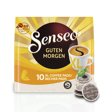 Senseo Good Morning XL Coffee Pods - 50 Count
