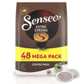 Senseo Extra Strong Coffee Pods – Bold Flavor, Fast Houston Delivery