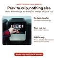 FLAVIA Bright Tea Co. Chai Spice Freshpacks: brews pack to cup, works only with FLAVIA brewers, best before Nov 8, 2026