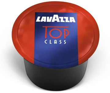Lavazza Blue 100 Capsules - Top Class - BBD 30 October 2026
