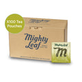 Mighty Leaf Tea White Orchard - 1000 Pouches | Delicate White Tea Blend